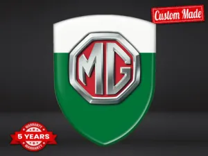 MG Adesivi Logo Stampati Resistenti Premium Pregiati